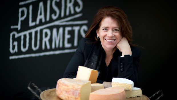 Des entreprises à la conquête de l’Ouest