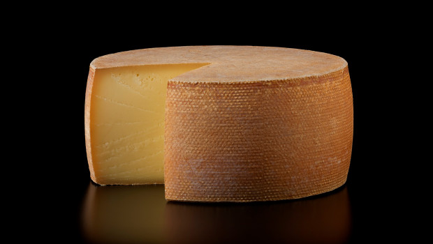 Alfred le Fermier - Fromagerie La Station de Compton